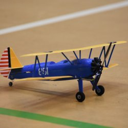 Indoor Flying 2019